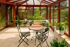 Moncreiffe conservatory quotes