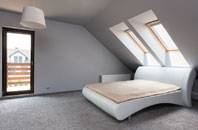Moncreiffe bedroom extensions