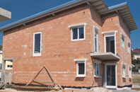 Moncreiffe home extensions