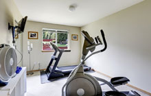 Moncreiffe home gym construction leads
